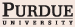Purdue Purdue
